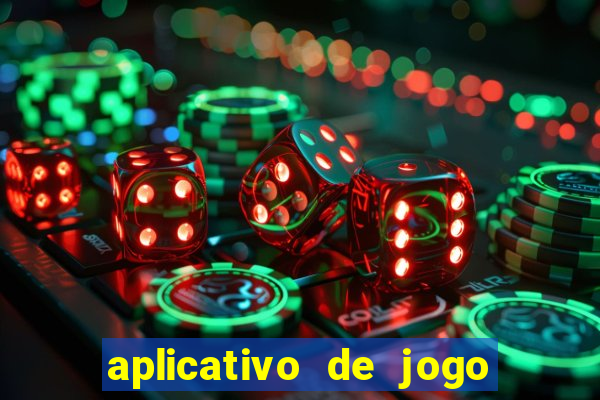 aplicativo de jogo que paga dinheiro de verdade